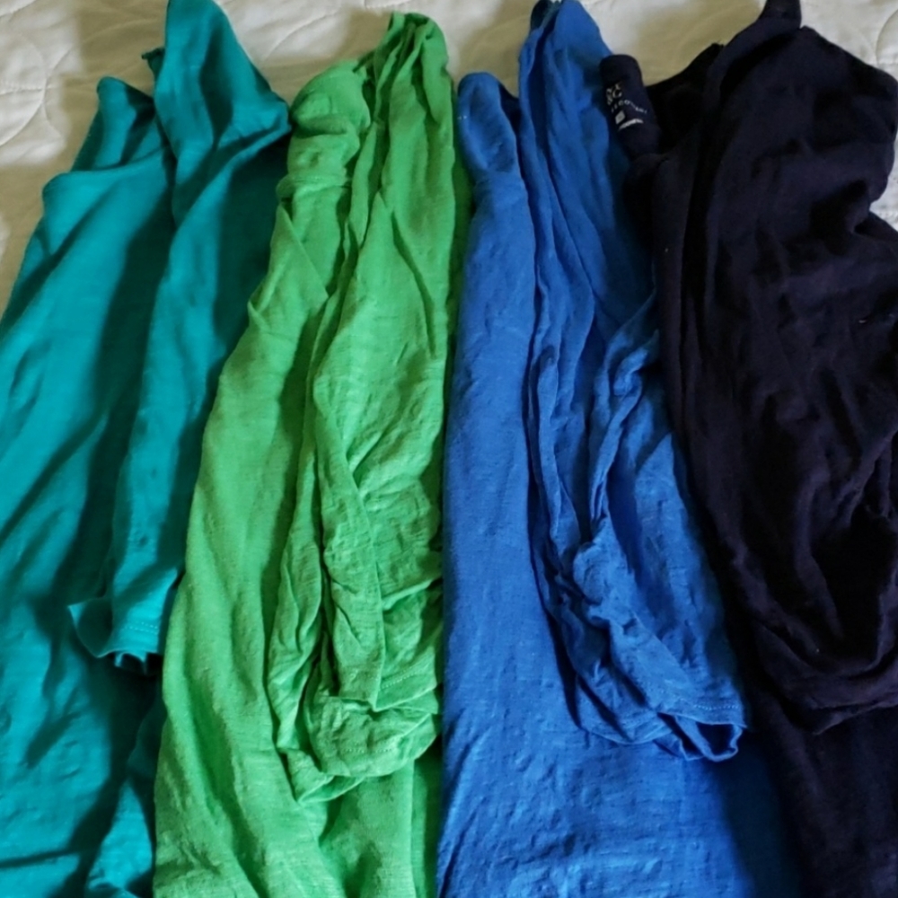 New York & Co shirts